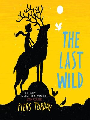 cover image of The Last Wild